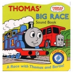 Thomas Novelty Books